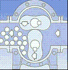 轉子泵的工作原理